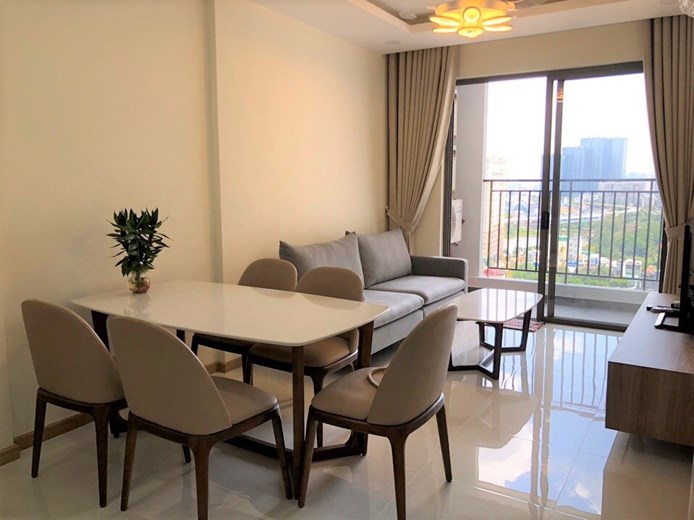 Apartment for rent BT107316 (3)
